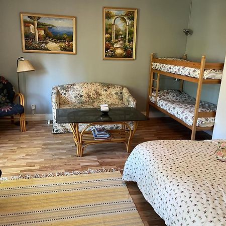 Villa Verdi Borgholm község Szoba fotó