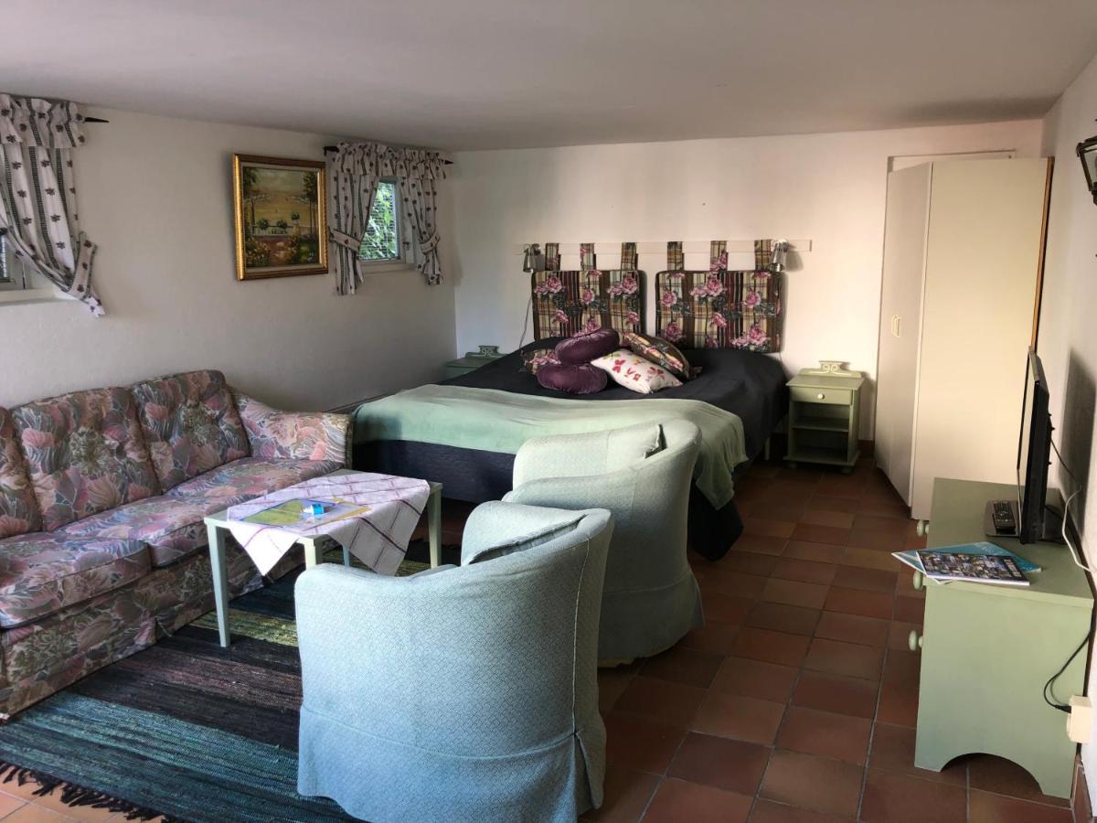 Villa Verdi Borgholm község Kültér fotó