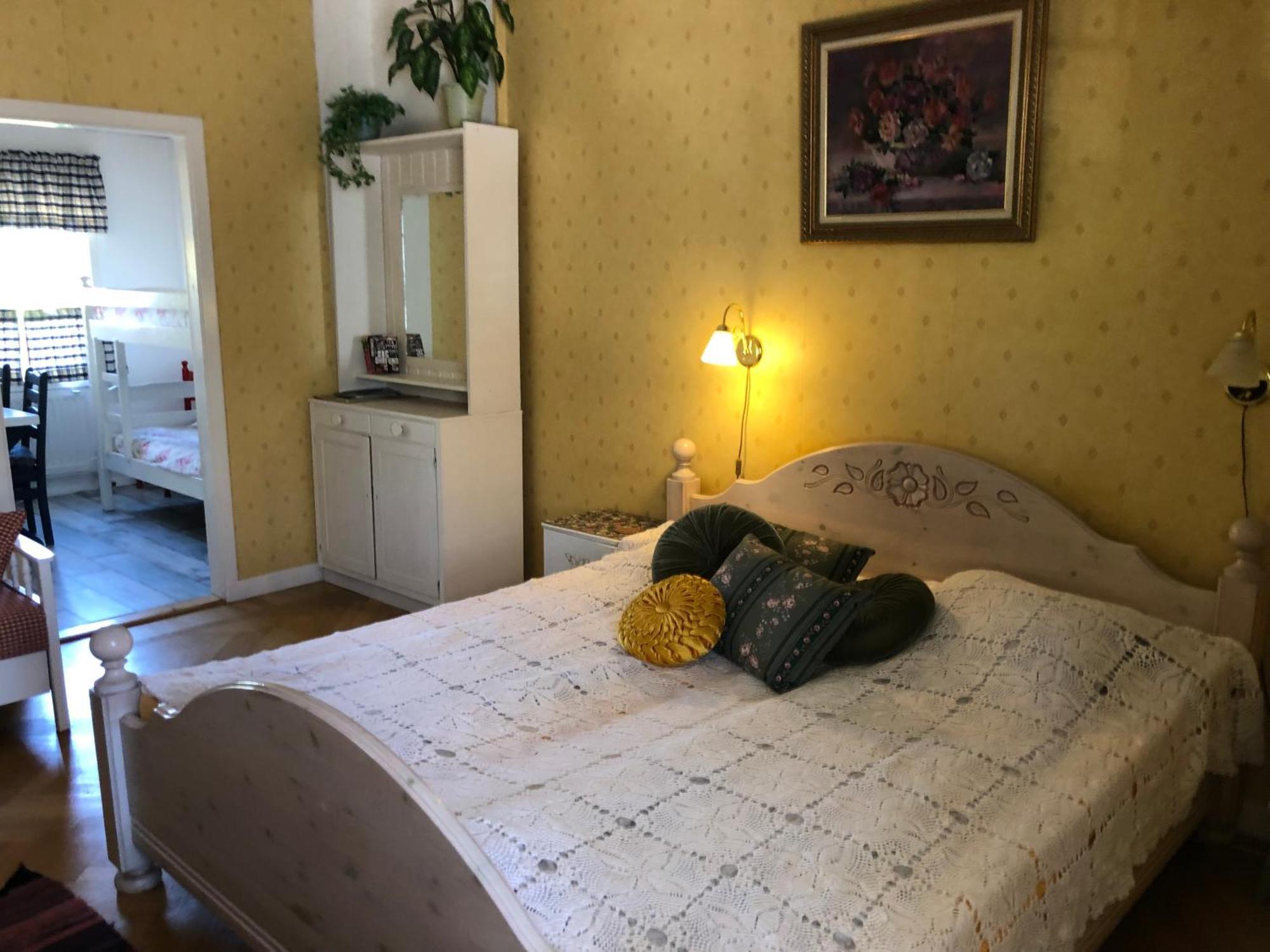 Villa Verdi Borgholm község Kültér fotó