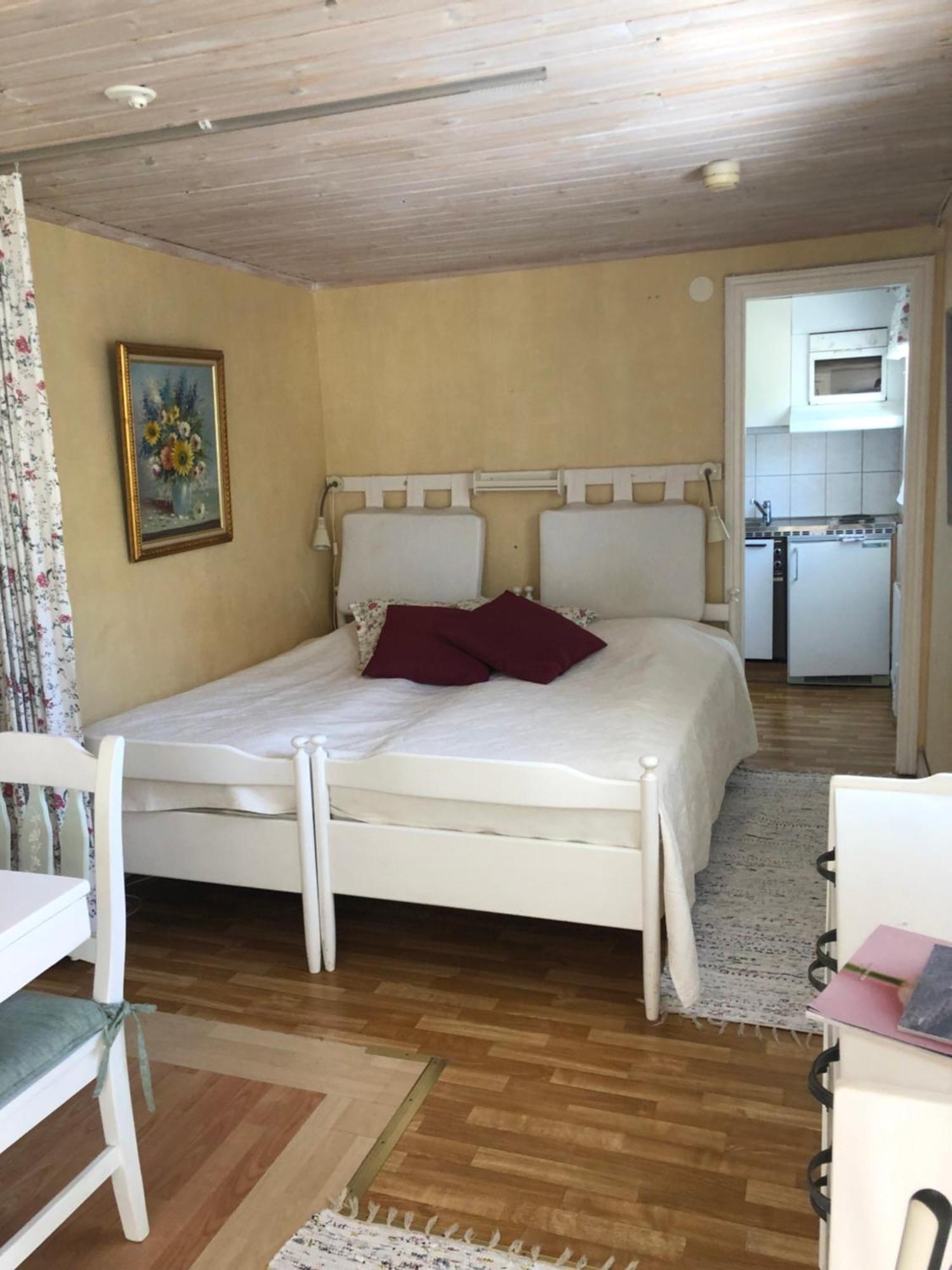 Villa Verdi Borgholm község Kültér fotó