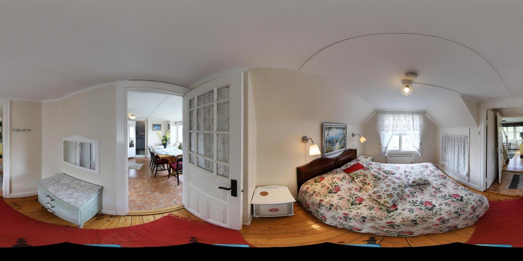 Villa Verdi Borgholm község Kültér fotó