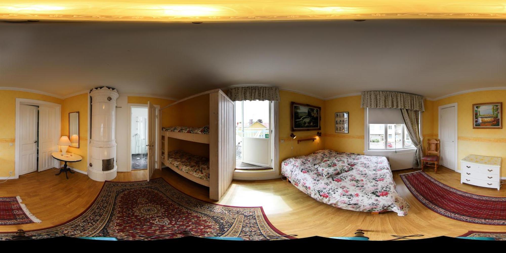 Villa Verdi Borgholm község Kültér fotó