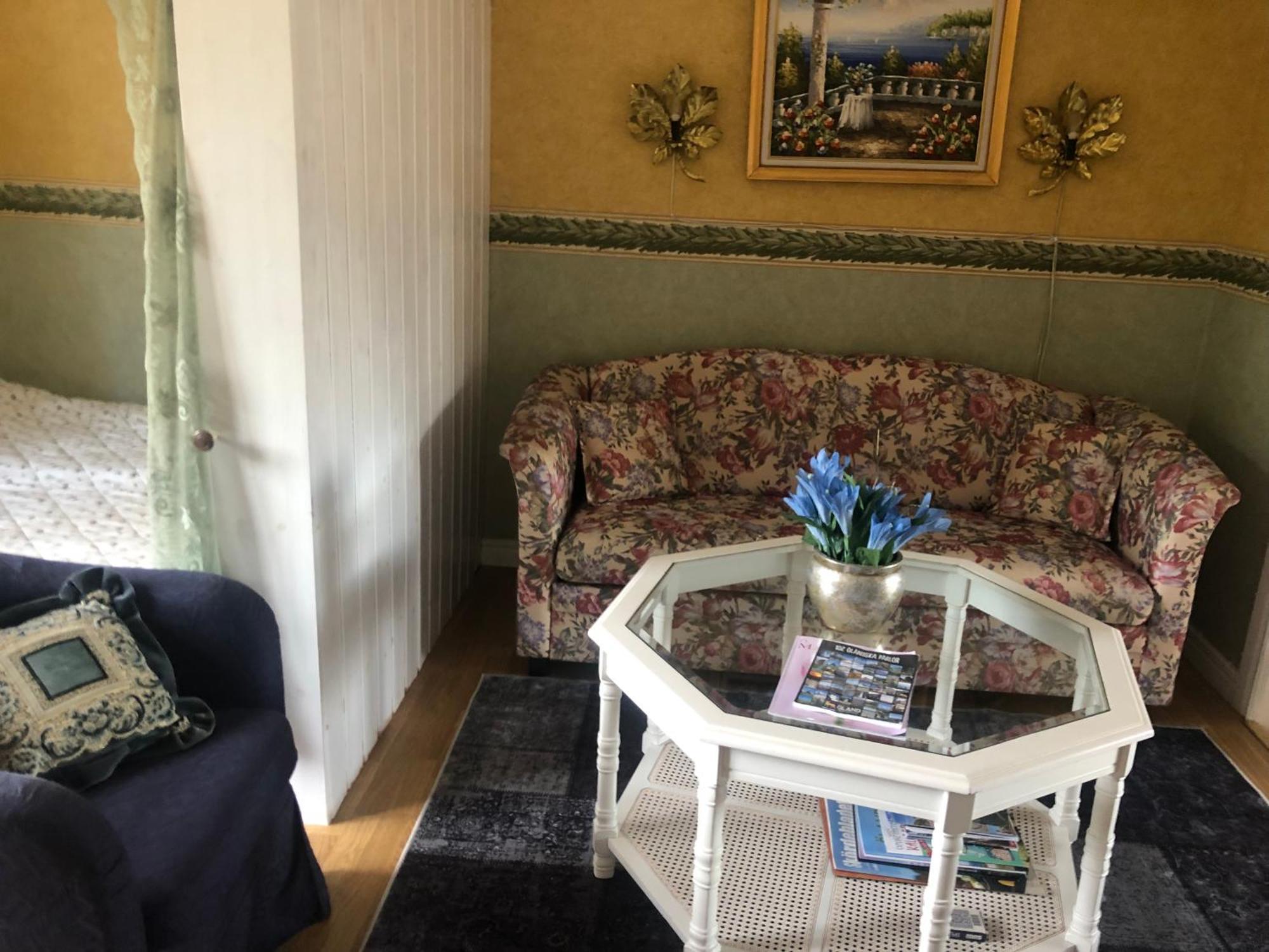 Villa Verdi Borgholm község Szoba fotó