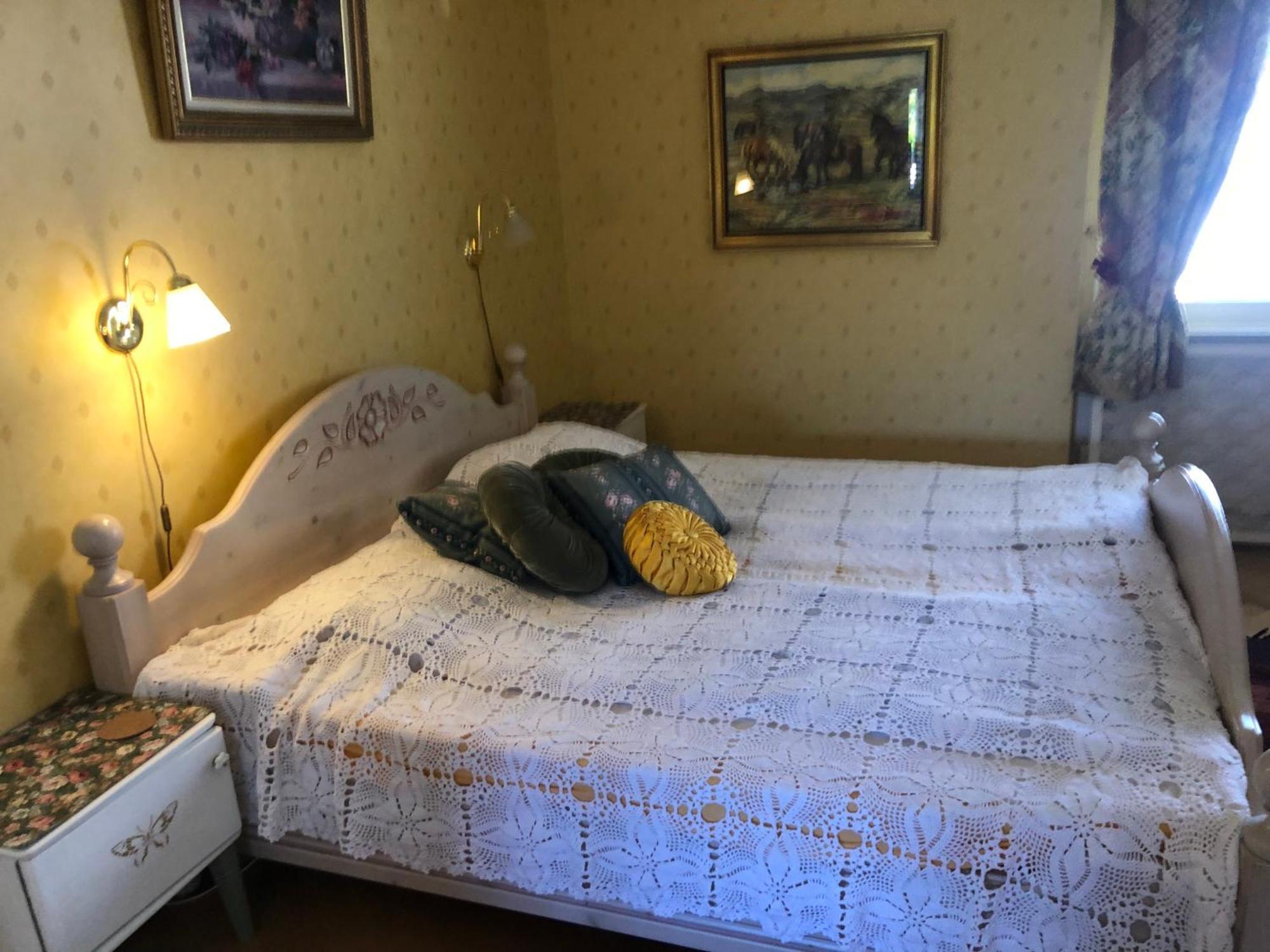 Villa Verdi Borgholm község Szoba fotó