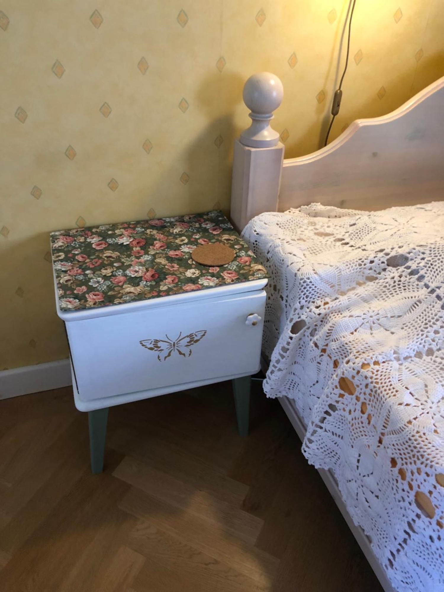 Villa Verdi Borgholm község Szoba fotó