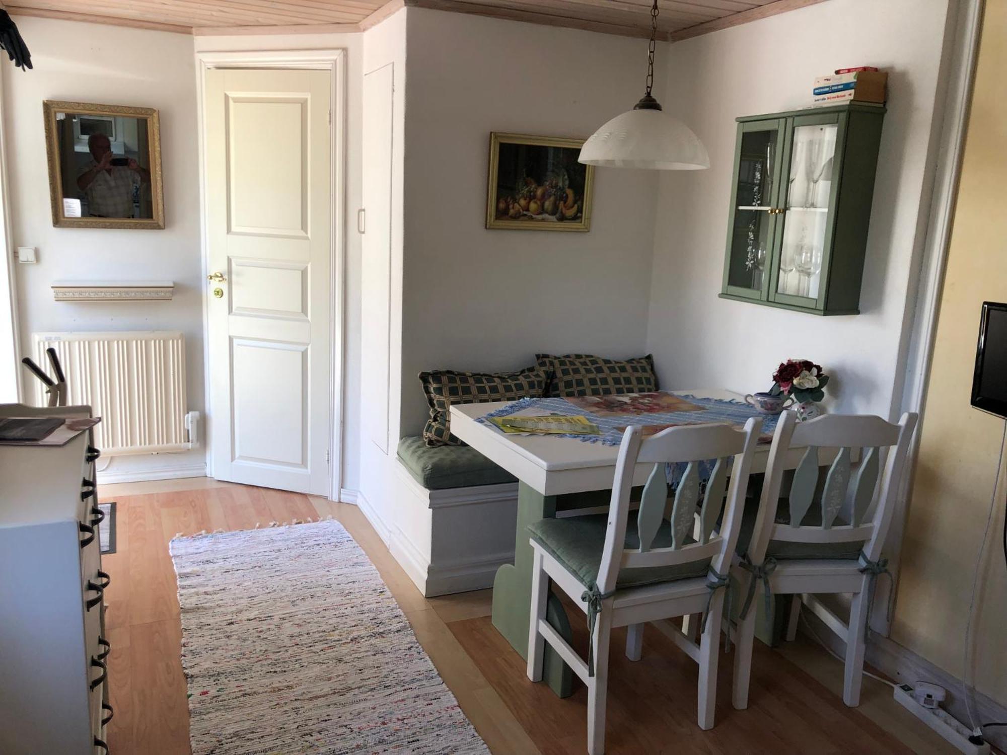 Villa Verdi Borgholm község Szoba fotó